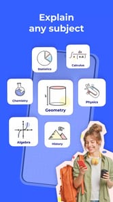 Solvely APK screenshot 1