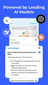 Solvely APK screenshot 1