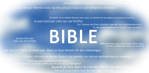 install La Sainte Bible, Louis Segond on PC