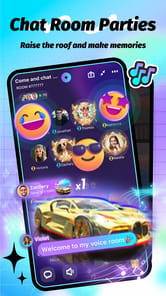 SoMatch APK screenshot 1 SoMatch APK screenshot 1