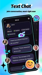 SoMatch APK screenshot 1 SoMatch APK screenshot 1