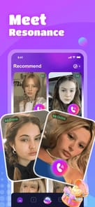 Nancy APK screenshot 1