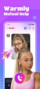 Nancy APK screenshot 1