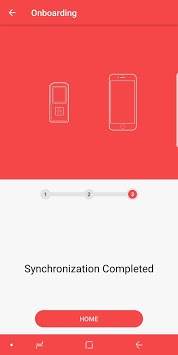 SonoHealth APK screenshot 1
