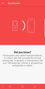 SonoHealth APK screenshot 1