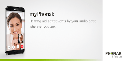Install myPhonak on PC install myPhonak on PC