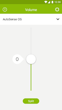 Phonak Remote APK screenshot 1 Phonak Remote APK screenshot 1
