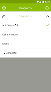Phonak Remote APK screenshot 1 Phonak Remote APK screenshot 1