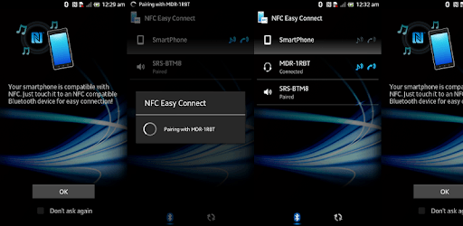 Install NFC Easy Connect on PC install NFC Easy Connect on PC