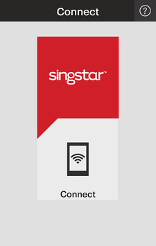 SingStar™ Mic APK screenshot 1 SingStar™ Mic APK screenshot 1
