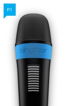 SingStar™ Mic APK screenshot 1 SingStar™ Mic APK screenshot 1