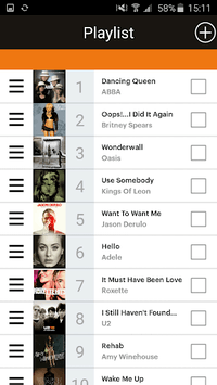 SingStar™ Mic APK screenshot 1 SingStar™ Mic APK screenshot 1