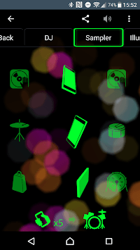 Fiestable APK screenshot 1