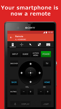 Video & TV SideView : Remote APK screenshot 1 Video & TV SideView : Remote APK screenshot 1