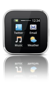 SmartWatch APK screenshot 1