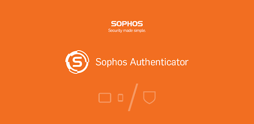install Sophos Authenticator on PC