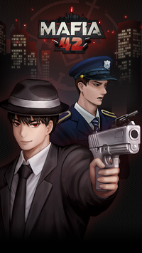 Mafia42 APK screenshot 1 Mafia42 APK screenshot 1
