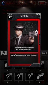 Mafia42 APK screenshot 1 Mafia42 APK screenshot 1