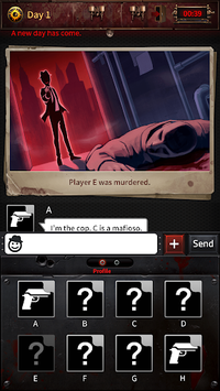 Mafia42 APK screenshot 1 Mafia42 APK screenshot 1