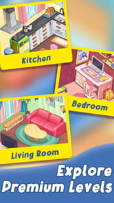 Organizing Games: Sort Master APK screenshot 1