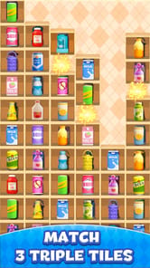 Match Triple APK screenshot 1 Match Triple APK screenshot 1