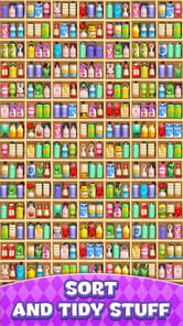 Match Triple APK screenshot 1 Match Triple APK screenshot 1