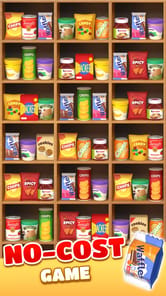 Goods 3D Sorting: Match Games APK screenshot 1 Goods 3D Sorting: Match Games APK screenshot 1