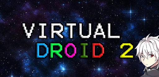 install Virtual Droid 2 on PC