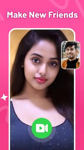 PyaarChat APK screenshot 1