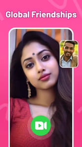 PyaarChat APK screenshot 1