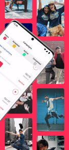 Sound.Me APK screenshot 1