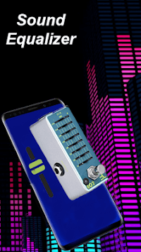 Sound amplifier listening device super hearing APK screenshot 1