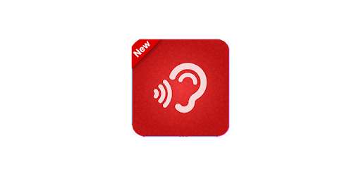 install Sound amplifier listening device super hearing on PC