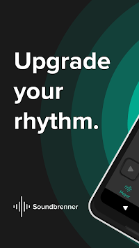 The Metronome by Soundbrenner APK screenshot 1 The Metronome by Soundbrenner APK screenshot 1