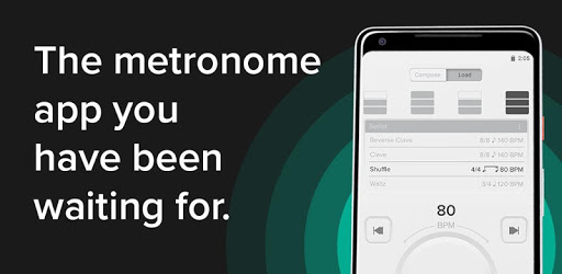 Install The Metronome by Soundbrenner on PC install The Metronome by Soundbrenner on PC