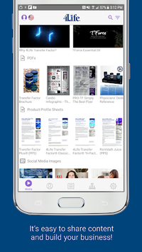4Life Connect APK screenshot 1