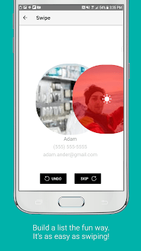Modere LIFE APK screenshot 1 Modere LIFE APK screenshot 1