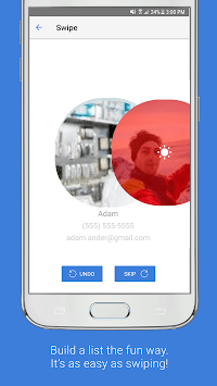 MONAT Connect APK screenshot 1