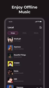 Sound Tune APK screenshot 1