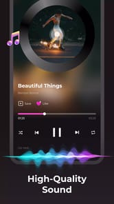 Sound Tune APK screenshot 1