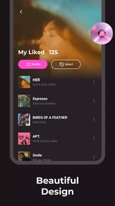 Sound Tune APK screenshot 1