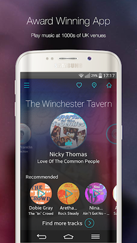 soundjack APK screenshot 1
