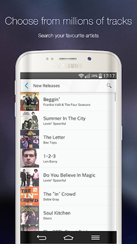 soundjack APK screenshot 1