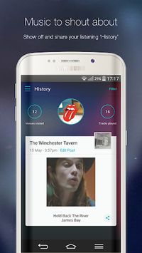 soundjack APK screenshot 1