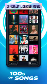 Beatstar APK screenshot 1