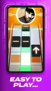 Beatstar APK screenshot 1