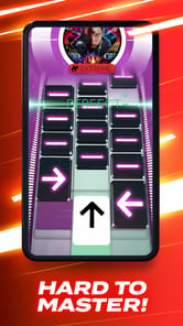 Beatstar APK screenshot 1