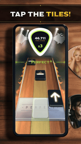Country Star APK screenshot 1 Country Star APK screenshot 1