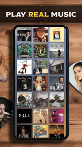 Country Star APK screenshot 1 Country Star APK screenshot 1