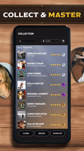 Country Star APK screenshot 1 Country Star APK screenshot 1